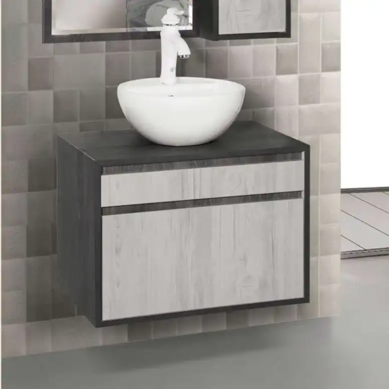 ست کابینت و روشویی مدل مارتینی