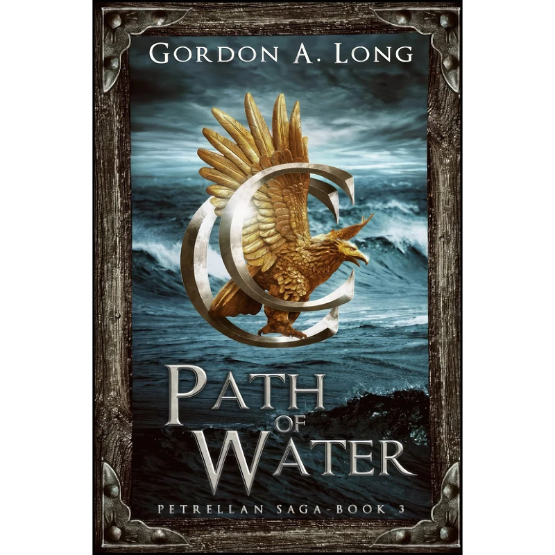 کتاب Path of Water اثر Gordon A. Long انتشارات تازه ها