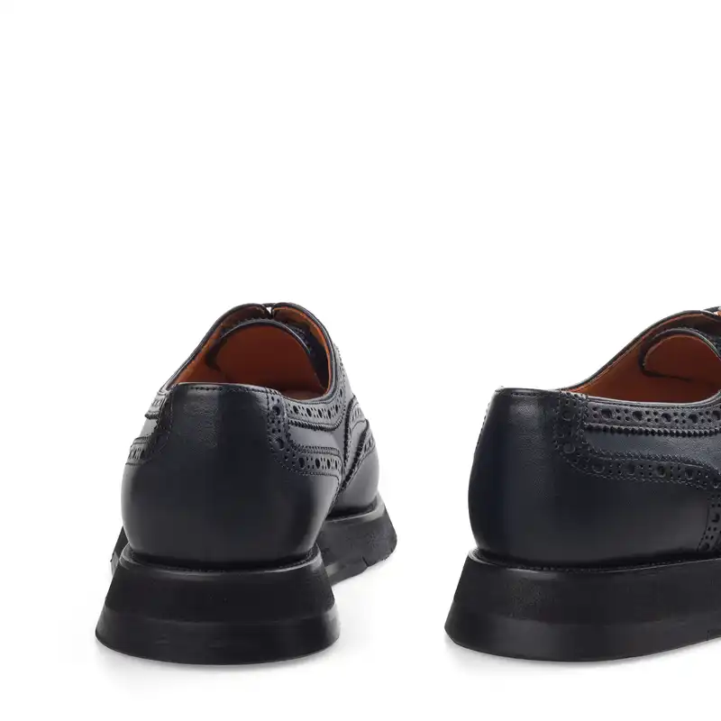 کفش روزمره مردانه کروم مدل 2422016