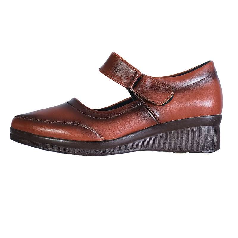 کفش طبی زنانه مدل بهاره کد 28155