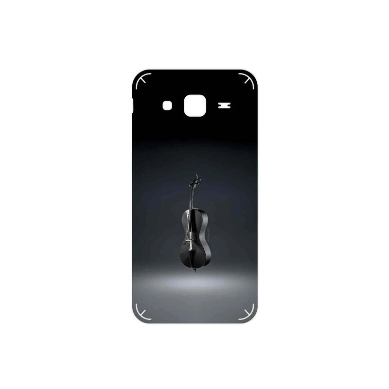 برچسب پوششی ماهوت مدل Cello مناسب برای گوشی موبایل سامسونگ Galaxy J5