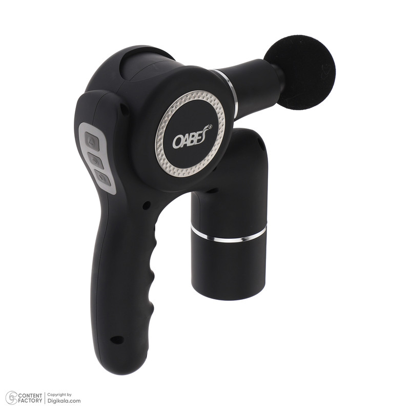 ماساژور برقی اوآبس مدل Hot-Cold-Light