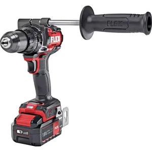 Flex PD 2G 18.0-EC-HD/5.0 Set cordless drill 