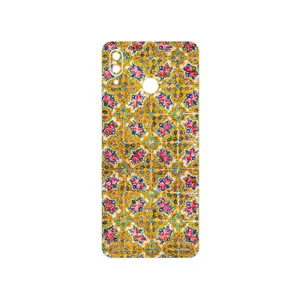 MAHOOT Iran Tile 15 Cover Sticker for Honor Play