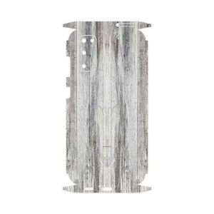 MAHOOT Wood Texture 8-FullSkin Cover Sticker for Samsung Galaxy S20