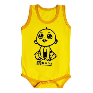 بادی نوزادی مدل My baby