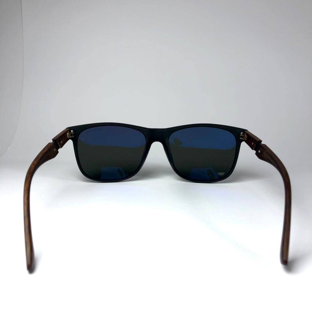 عینک آفتابی مردانه پلیس مدل A005 -  - 20
