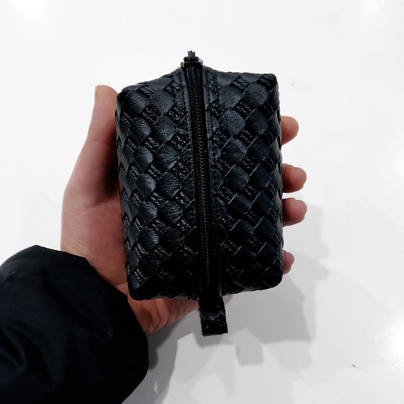 کیف شارژر موبایل مدل 301