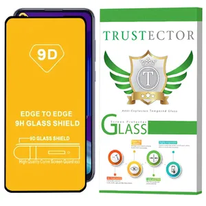 Trustector FUTA Model Screen Protector For Samsung Galaxy M11