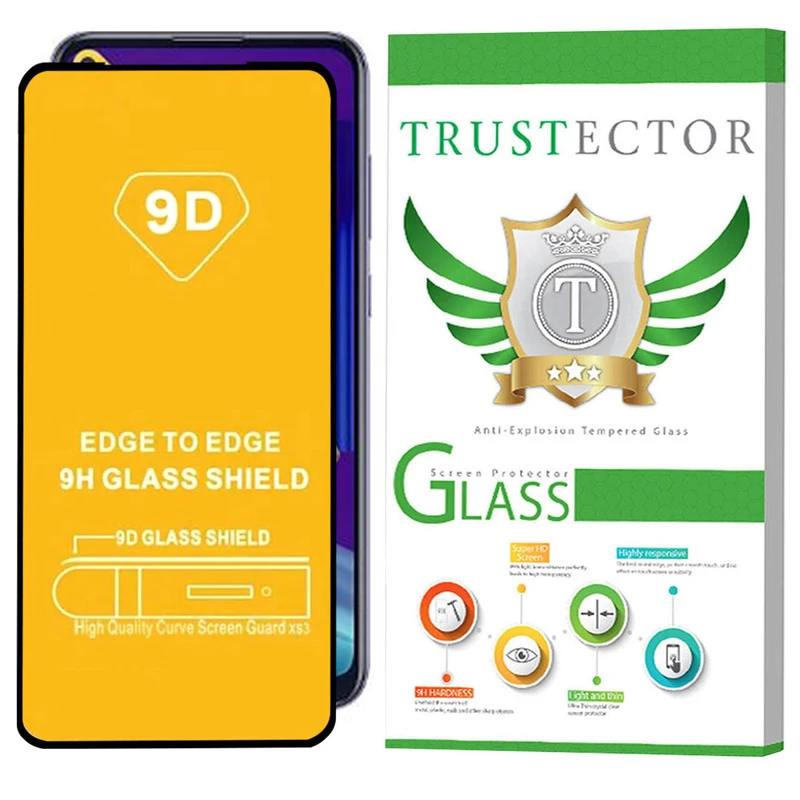 محافظ صفحه نمایش تراستکتور مدل FUTA مناسب برای گوشی موبایل سامسونگ Galaxy M11