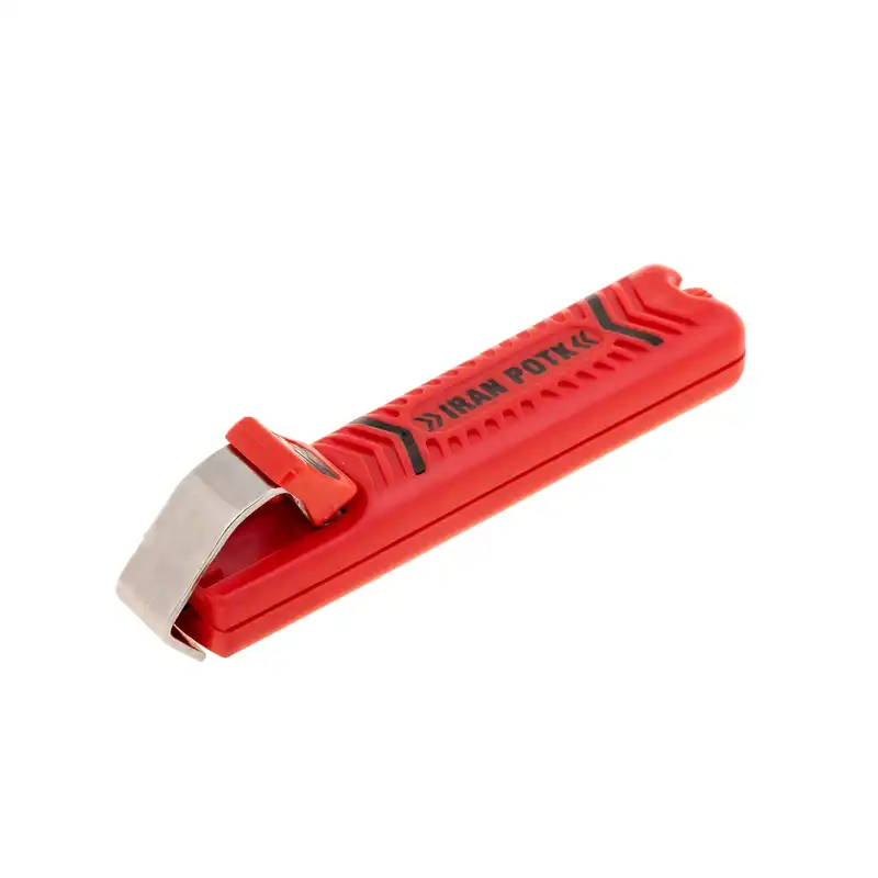 کابل لخت کن ایران پتک مدل SM 1010 سایز 5 اینچ