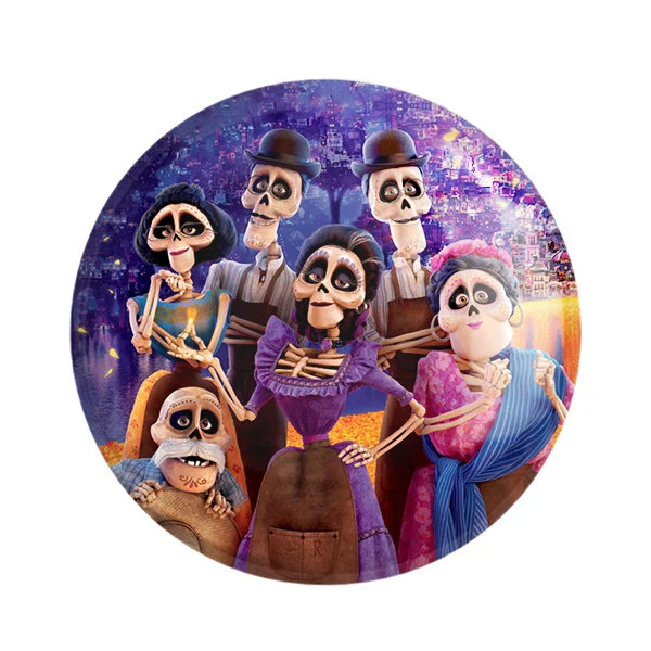مگنت خندالو طرح کوکو Coco کد 10709