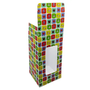 جعبه بسته بندی مدل حیوانات بسته 10 عددی