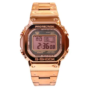 ساعت مچی دیجیتال مردانه کاسیو مدل G-SHOCK RESISTANT 819A2X