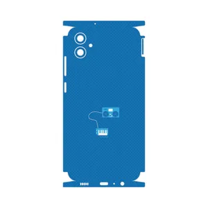 MAHOOT Minimal DJ Icon-FullSkin Cover Sticker for Samsung Galaxy F04