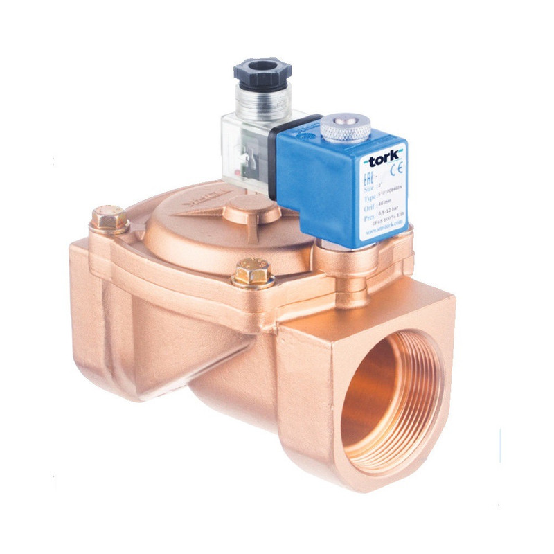 شیر برقی ترک مدل S1010.03