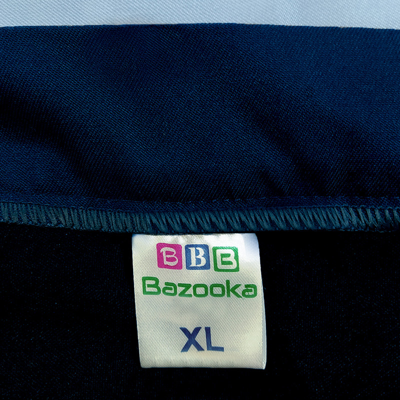 شلوار کار بازوکا مدل PM1001