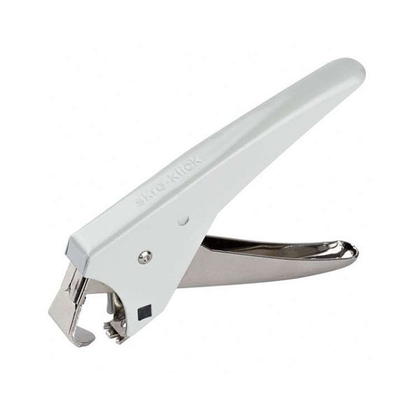 منگنه کش اسکربا مدل کلیک