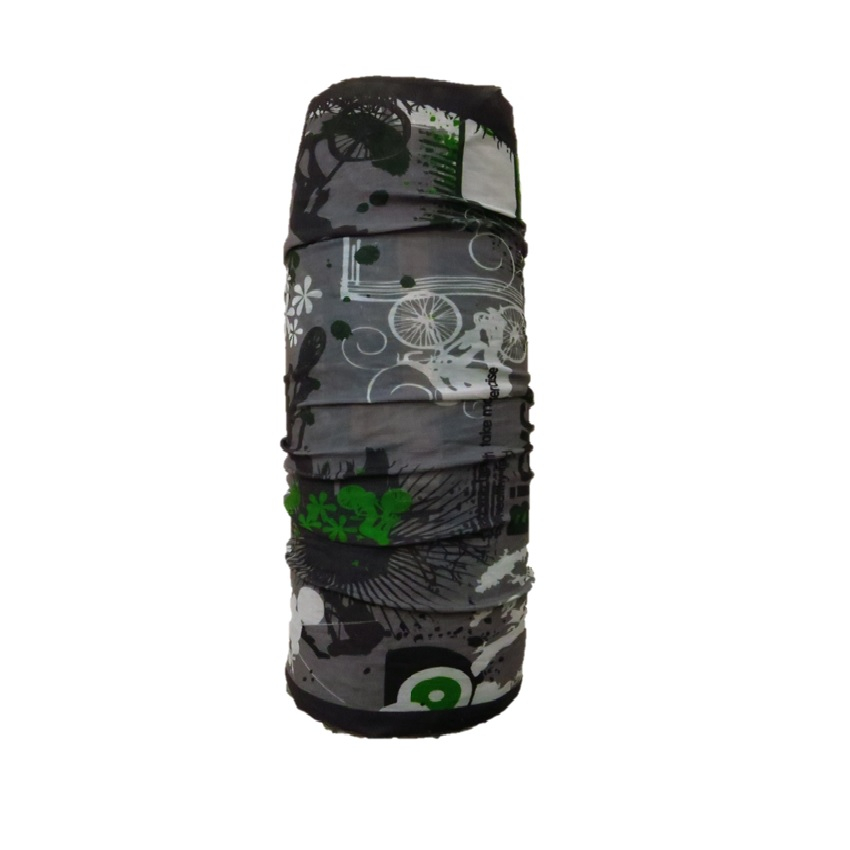  دستمال سر و گردن مدل SK-040