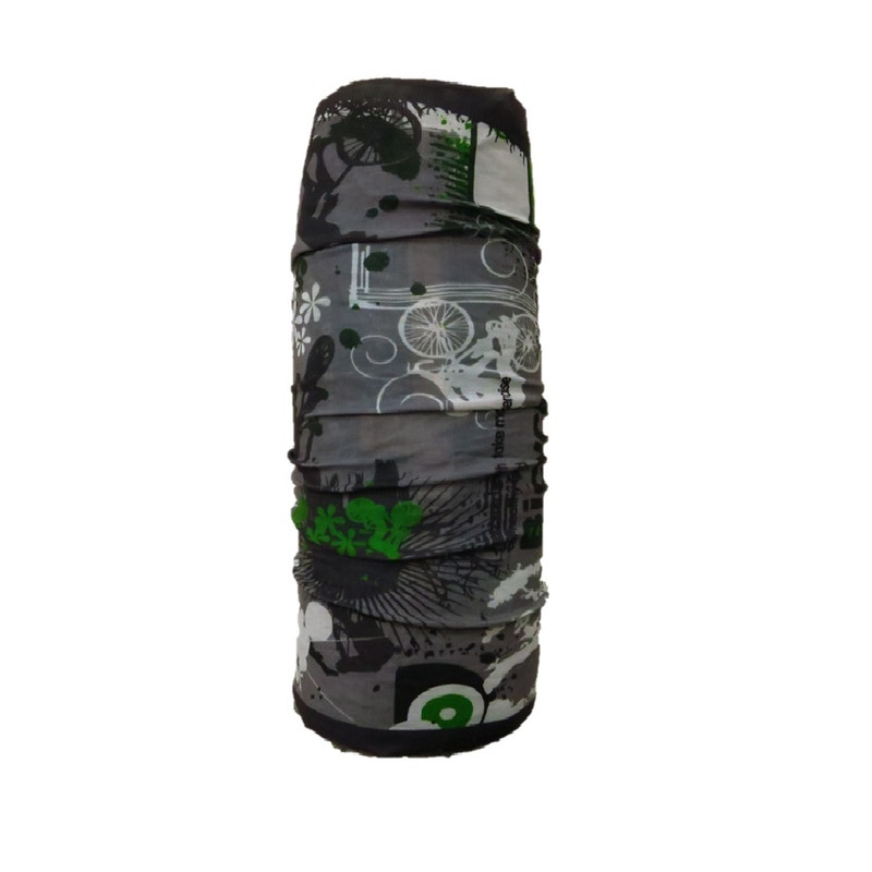  دستمال سر و گردن مدل SK-040