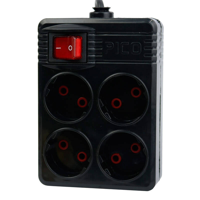 چندراهی برق پیکو الکتریک کد 1013127