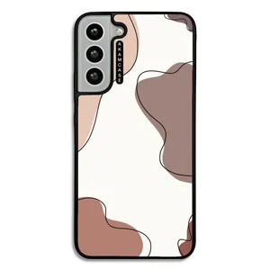 AKAM AMCWSGS22P-COLOR PATTERN13 Cover For Samsung Galaxy S22 Plus