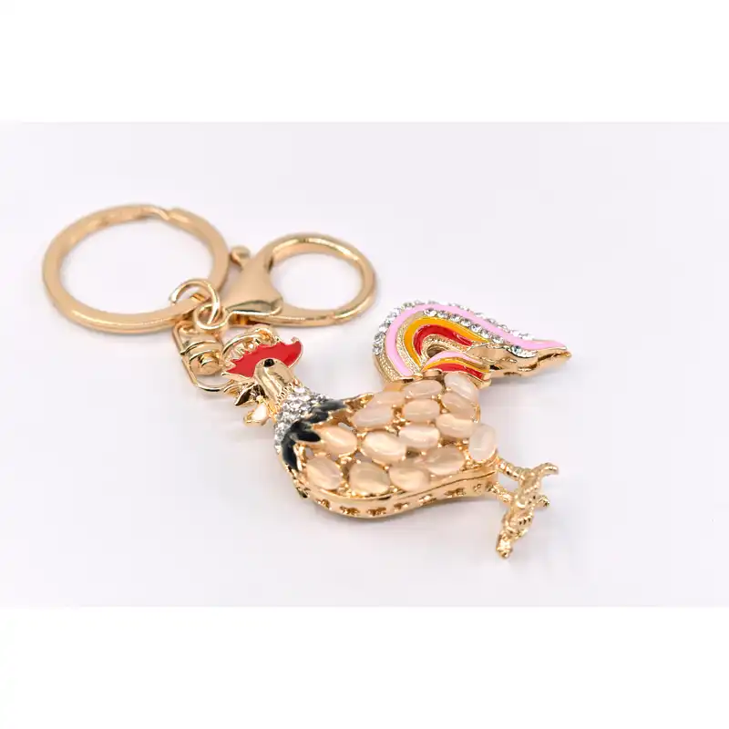 جاکلیدی مدل خروس کد 227