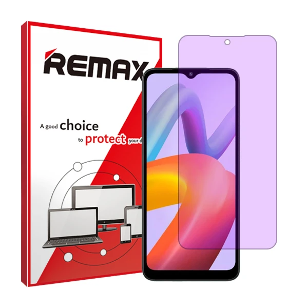 محافظ صفحه نمایش آنتی پرپل ریمکس مدل HyPRL مناسب برای گوشی موبایل شیائومی +Redmi A2