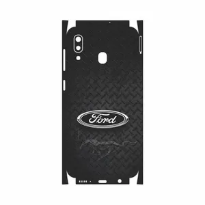 MAHOOT Ford Motor-FullSkin Cover Sticker for Samsung Galaxy A30