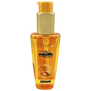 روغن آرگان دکتر لندر مدل Argan Oil حجم 100 میلی لیتر