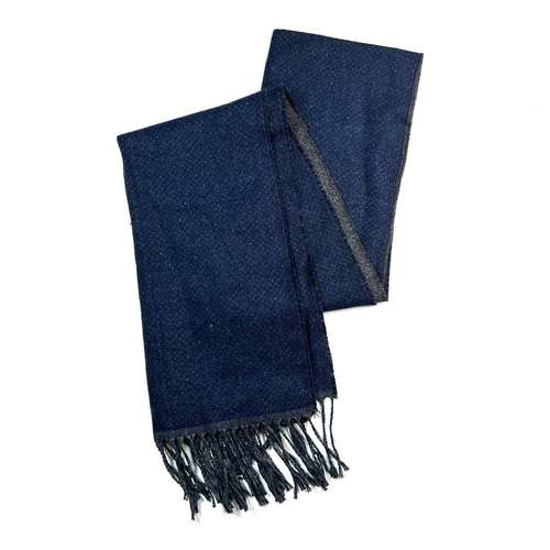 شال گردن مردانه ال سی وایکیکی مدل SMBLU