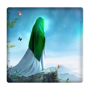 کاشی مبین ایده مدل صاحب الزمان km10 کد 829