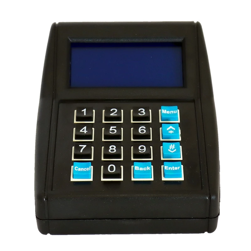 دستگاه ذخیره ساز شماره تماس مشتریان کانتکت مدل P70-4