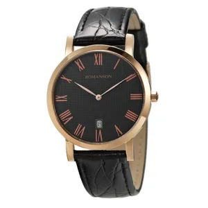 ساعت مچی عقربه‌ای مردانه رومانسون مدل TL3252UU