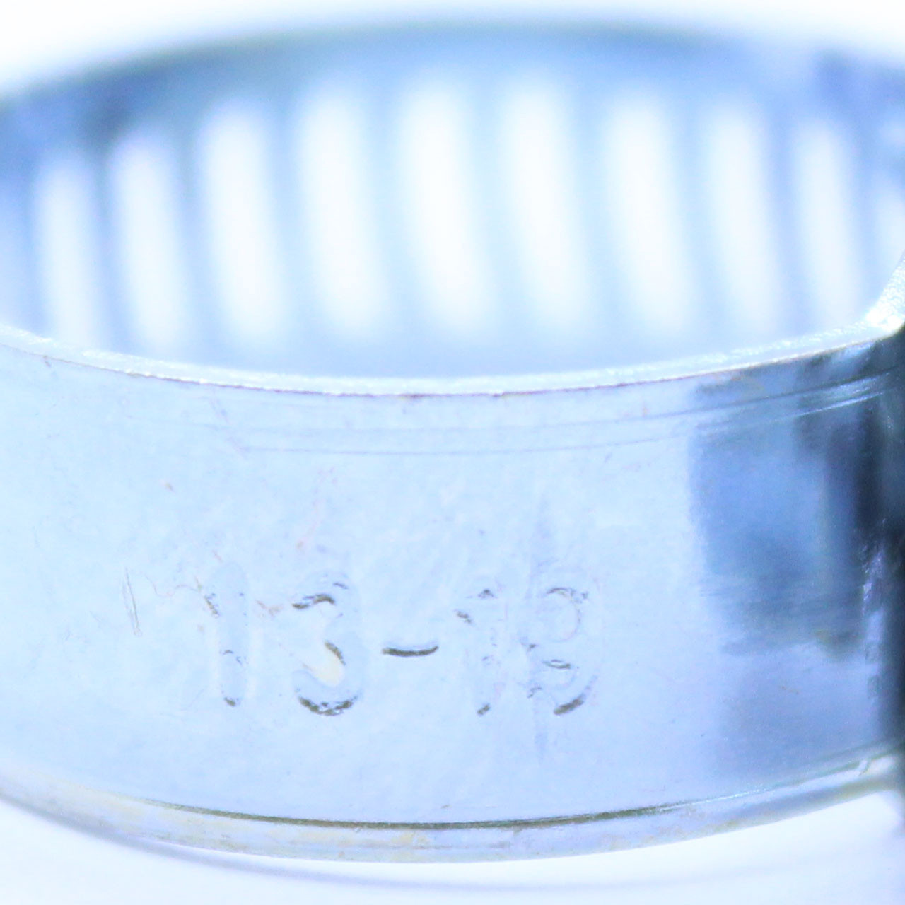 بست شلنگ دینا مدل Tork13/19 بسته 10 عددی