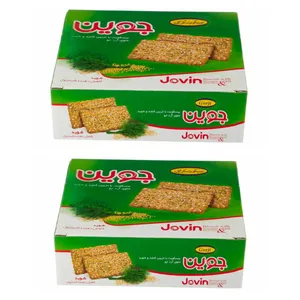 بیسکویت جوین گرجی - 500 گرم بسته 2 عددی