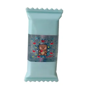 برق لب مایع  موکالوره کد 04