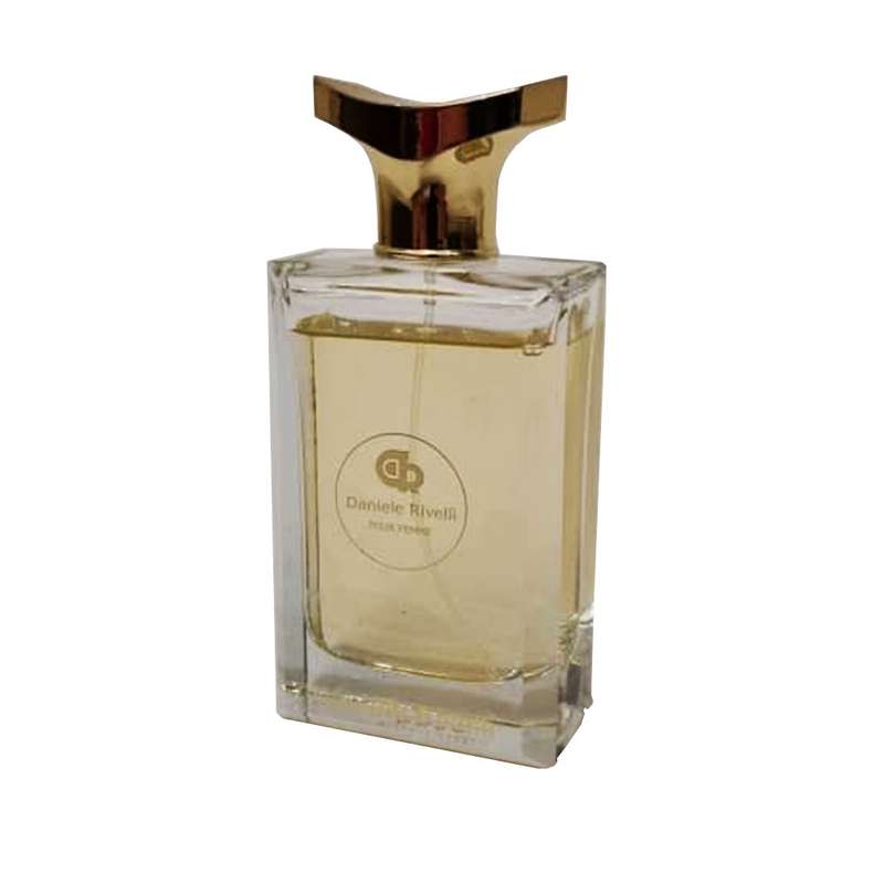 ادو پرفیوم زنانه DANIELE RIVELI  مدل A1 حجم 80 میلی لیتر