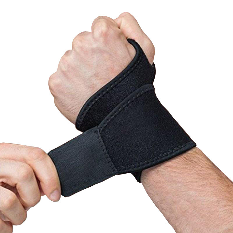 مچ بند طبی  ووتینگ مدل WT-821