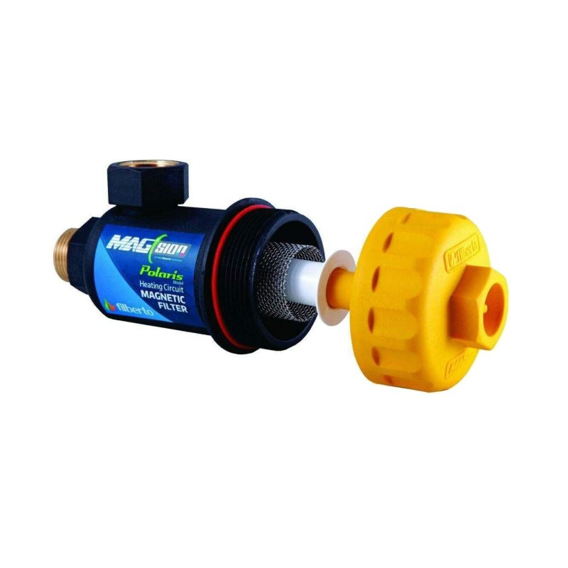 فیلتر تصفیه آب پکیج فیلبرتو مدل MAG Sion