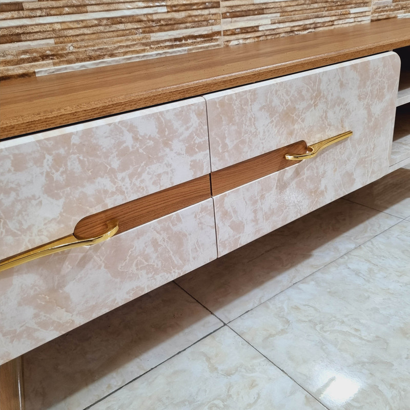 میز تلویزیون شبستان مدل 2152
