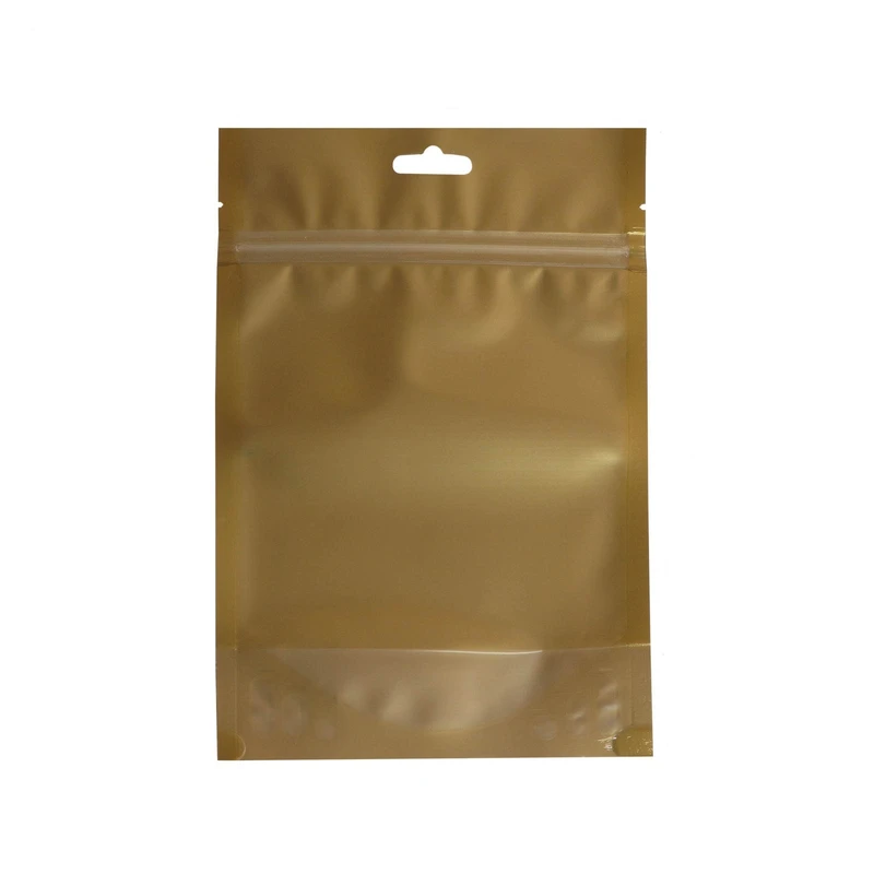 پاکت زیپ دار مدل 1510 بسته 50 عددی