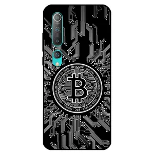 Megafone 7737  Cover For Xiaomi Mi 10 5G