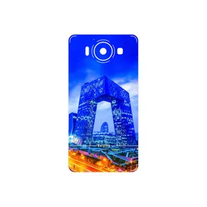 MAHOOT Beijing city Cover Sticker for Microsoft Lumia 950