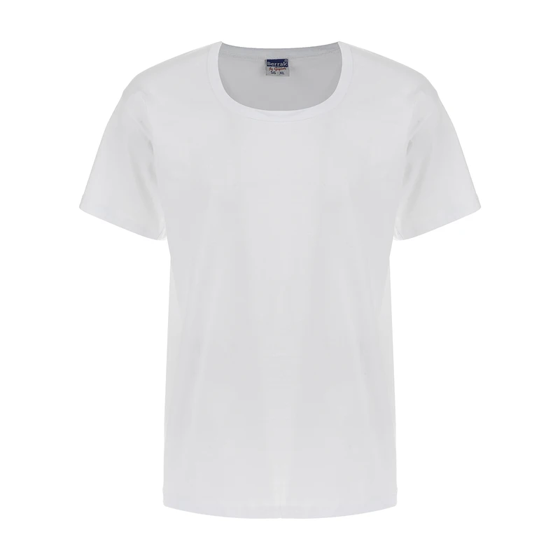 زیرپوش آستین دار مردانه براک مدل 1256