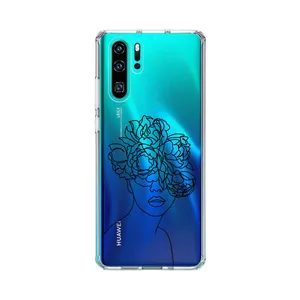 Megafone C28-B Cover For Huawei P30 Pro 