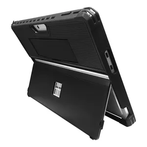 کاور  مدل Protective Rugged مناسب برای تبلت مایکروسافت Surface Pro 9 / 10 / 11