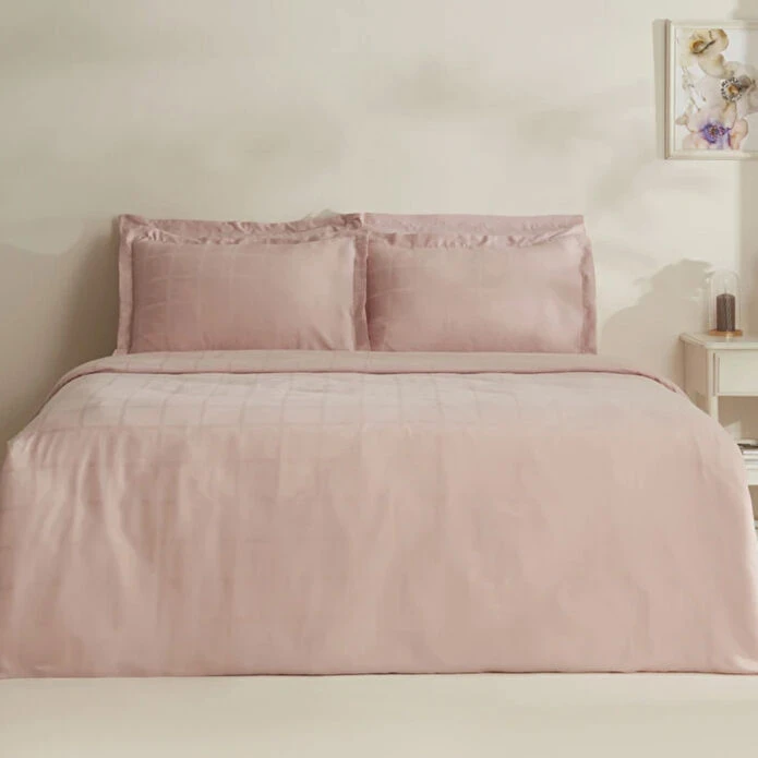 سرویس روتختی 2 نفر 4 تکه کاراجا هوم مدل Royale 