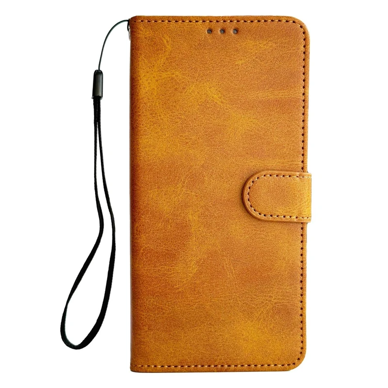 کیف کلاسوری مدل چرمی مناسب برای گوشی موبایل شیائومی Redmi Note 13 4G