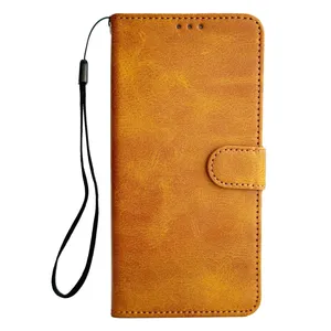 کیف کلاسوری مدل چرمی مناسب برای گوشی موبایل شیائومی REDMI NOTE 10PRO